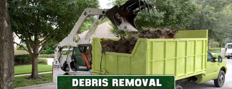 Debris Removal